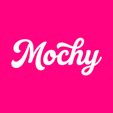 Mochy app icon